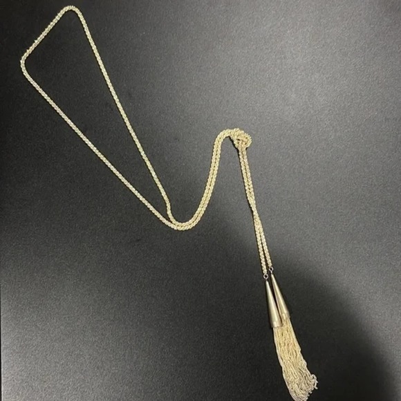 Kendra scott Phara Necklace In Gold‎ - Picture 10 of 12